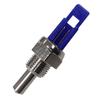 Long Lasting Thermistor Sensor Boiler Efficiency Boiler Temperature Sensor DIY Friendly Easy Installation Energy Saving