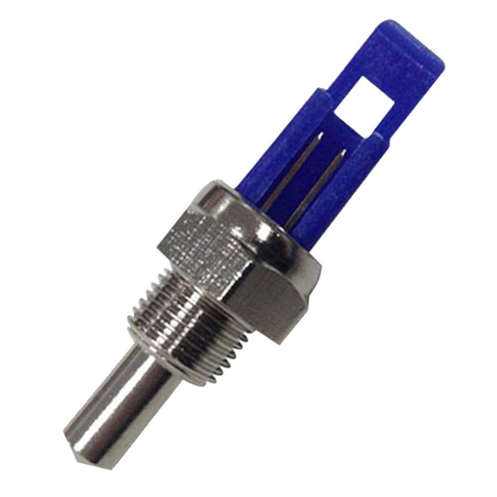 Long Lasting Thermistor Sensor Boiler Efficiency Boiler Temperature Sensor DIY Friendly Easy Installation Energy Saving