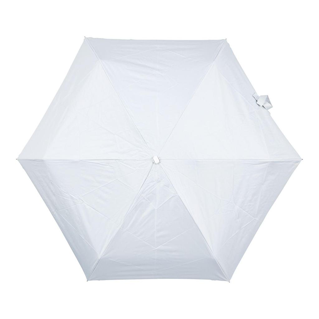 Dieser faltbare First Class Sonnenschirm UV für sonniges und regnerisches Musterdruck auf dem weißen [Moonbat] Sonnenschirm, Regenschirm, Kompakt, Leichtgewicht, Schutz,