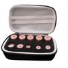 10 Slots Insulin Vial Storage Case Waterproof Essential Oils Carrying Box  for Home
