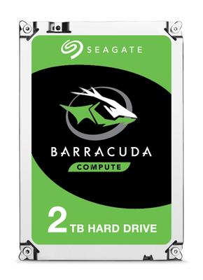 Archiviazione e periferiche – Hard disk interni