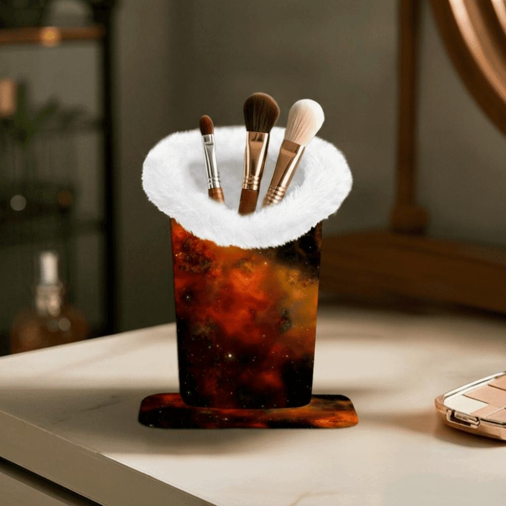 

Magnetic Eyeglass Display Stands PU Glasses Holder Creative Glasses Case for Home Office style 1