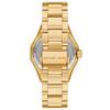 Michael Kors MK7398 Raquel Pave Gold-Tone Ladies Watch