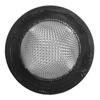 For Washing Machines Filter Screen Garden Hose Filter Home Improvement Color Black Captures Dirt And Debris Easy Installation
