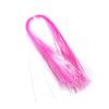 Fishing Lure Fly Fishing Fly Tying Tinsel Fly Tying Materials Jig Hook Streamer Assist Hooks Line