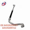 Applicable BMW F48 F49 F60 Air Conditioning Hose (64539209721, 64539209722)