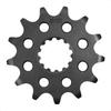 1pc 520 13T 14T 15T Motor Front Sprocket Gear Staring Wheel Cam For Kawasaki Ninja 400 KLX300 KLX300A KLX 300 Ninja400