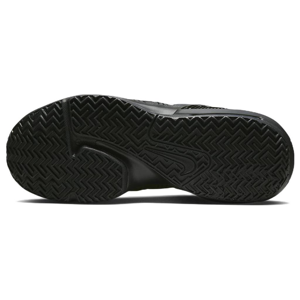 Nové Nike LeBron Witness 7 Černá Antracitová DM1123-004