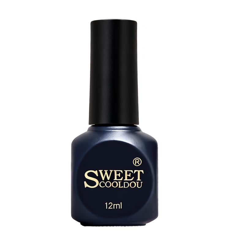 SweetCoolDou One-Step UV/LED Gel Nail Polish & Functional Gels