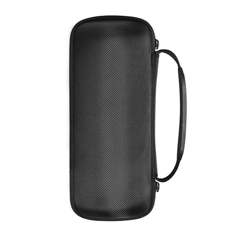 Exquisite Hard Traveling Bags Carry Storage Box for Case for Link Portable Speaker Hard Protective Bags