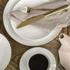 EVERYDAY DUKA Cup with Saucer