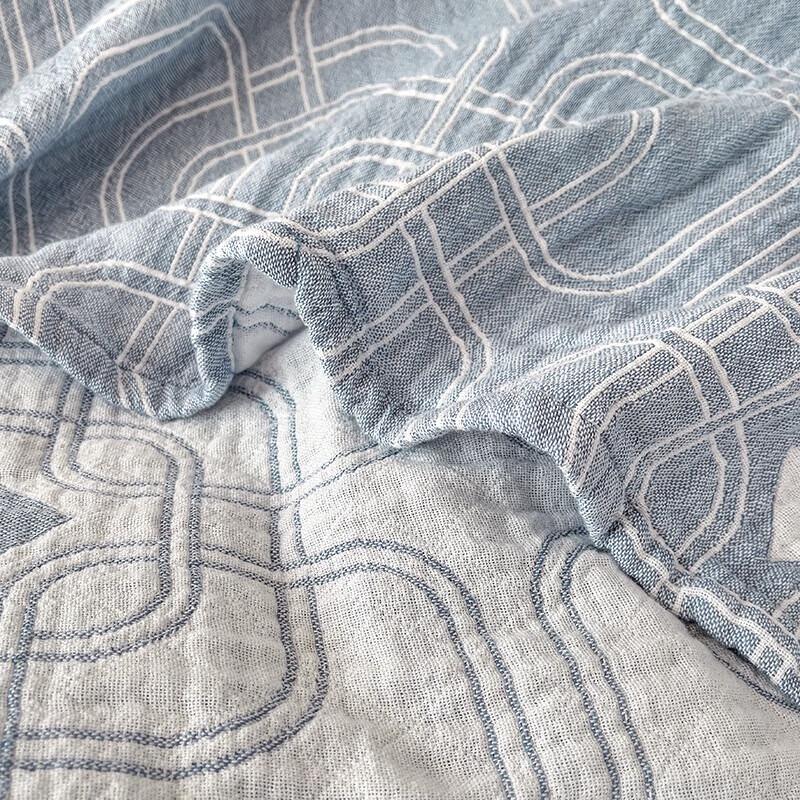 Premium Summer Towel Quilt