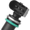 Engine Crankshaft Position Sensor Compatible with BMW E36 E46 318i 320i 323Ci 323i 323ti 325Ci 325i 325xi 328Ci 328i 330Ci 330i 525i 530i M3 X5 Z3