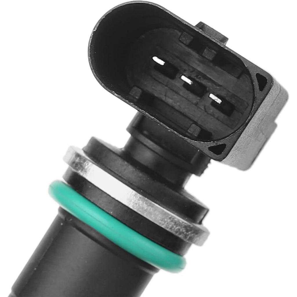 Engine Crankshaft Position Sensor Compatible with BMW E36 E46 318i 320i 323Ci 323i 323ti 325Ci 325i 325xi 328Ci 328i 330Ci 330i 525i 530i M3 X5 Z3