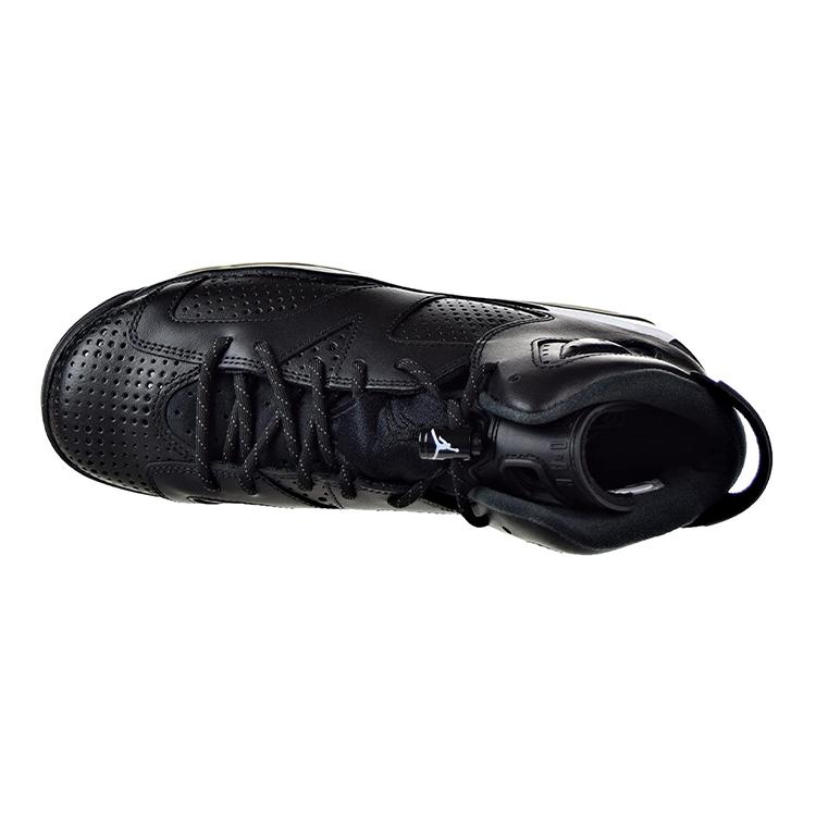 Jordan 6 Retro Negro GS 384665-020