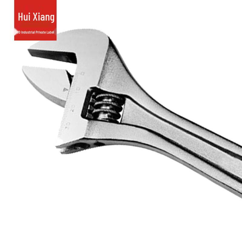 BOSI Series Adjustable Wrench