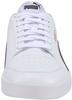 Puma Shuffle Sneakers (309668) White/black/team Gold