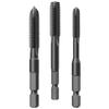 High Cobalt Hex Shank Straight Flute Drill Tap Set