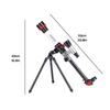 Children Science Education Astronomical Telescope Toys High-Powered Monocular