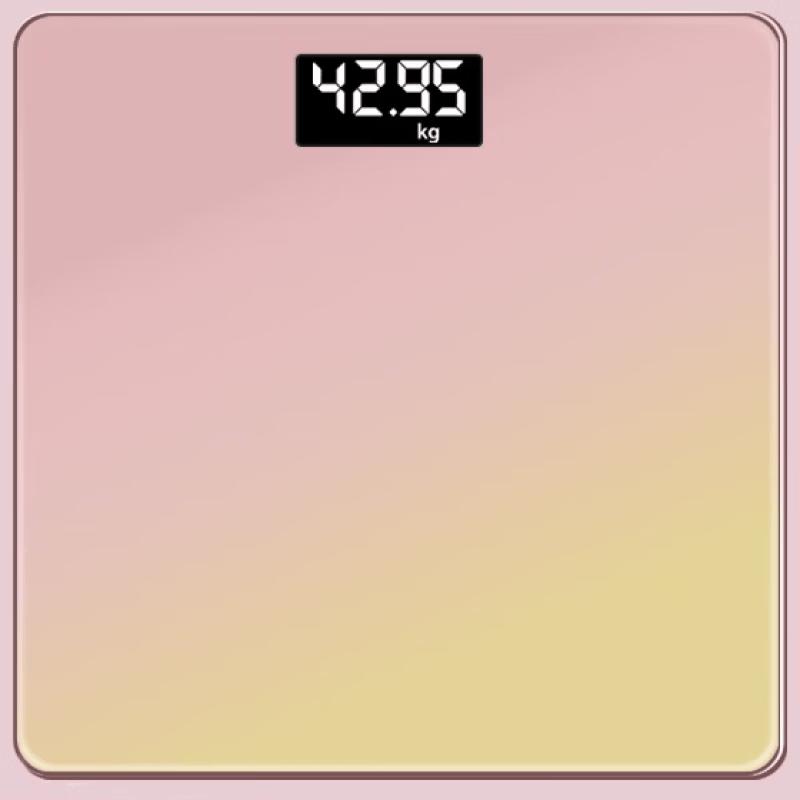 

Brangdy Digital Smart Body Weight Scale (CN version)
