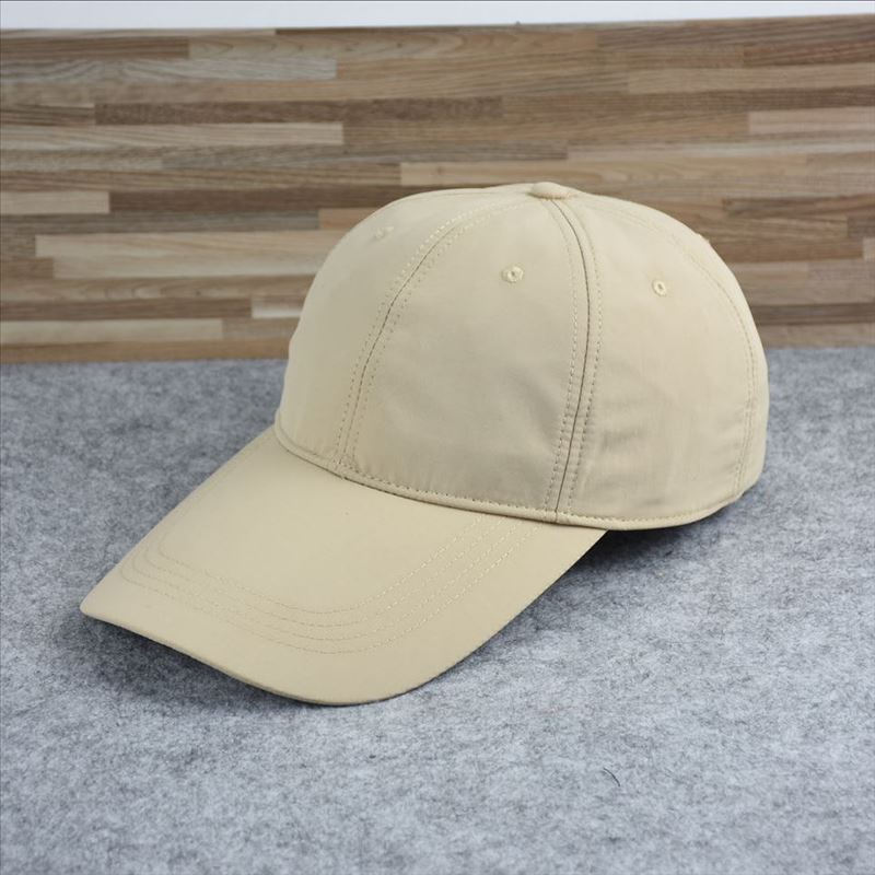 Vintage nastavitelná unisex čepice pro venkovní turistiku a horolezectví
