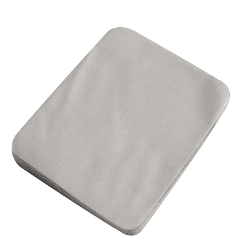 Eyeglass Lens Cleaning Cloth for Glasses, Phone & Electronic Screens Coated Surfaces Professional Grade