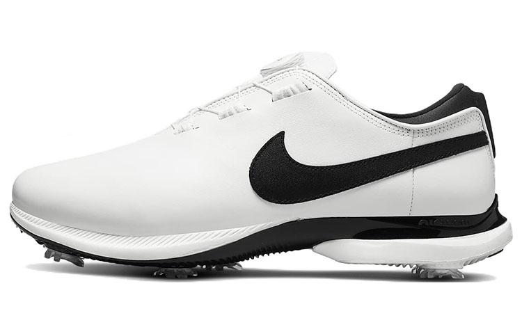 Nike Air Zoom Victory Tour 2 BOA Wide  White Black  DJ6573-100 42