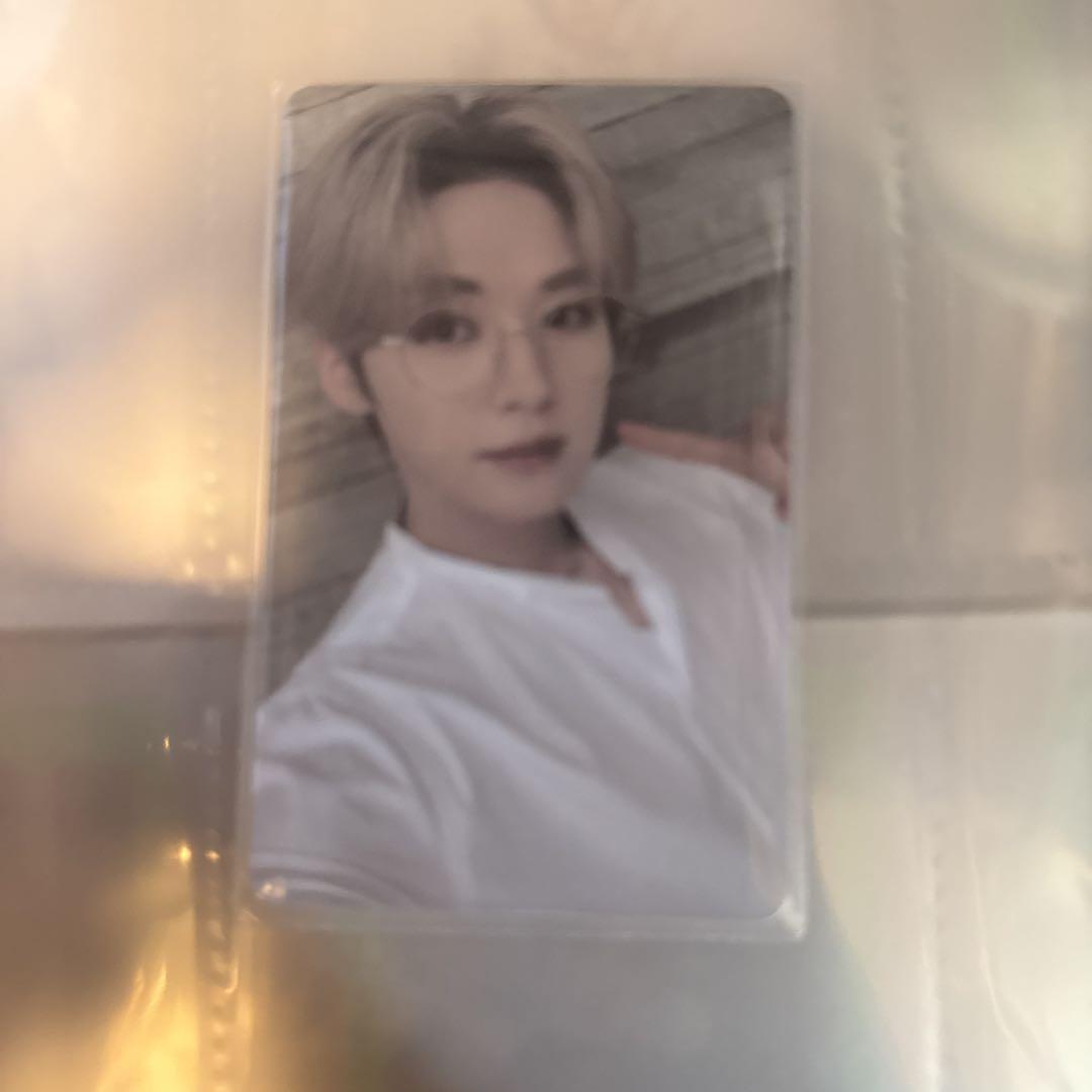 

[USED] straykids Reno Maxident Rakidro