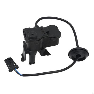 Replacement Fuel Filler Door Lock Actuator 5C6810773A 5C6810773 Auto Universal Automotive