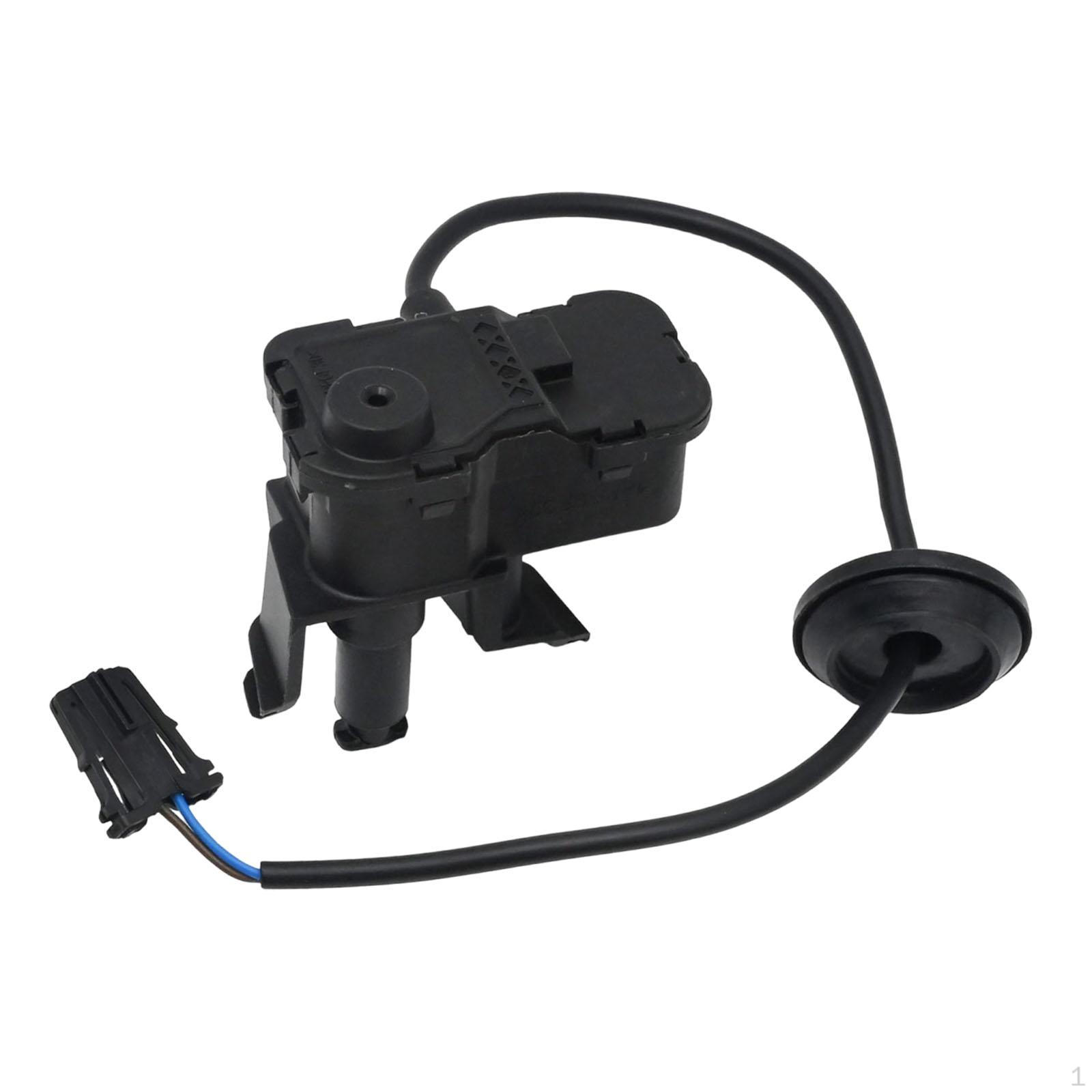 

Замена привода замка крышки топливного бака 5C6810773A 5C6810773 Автомобильный универсальный