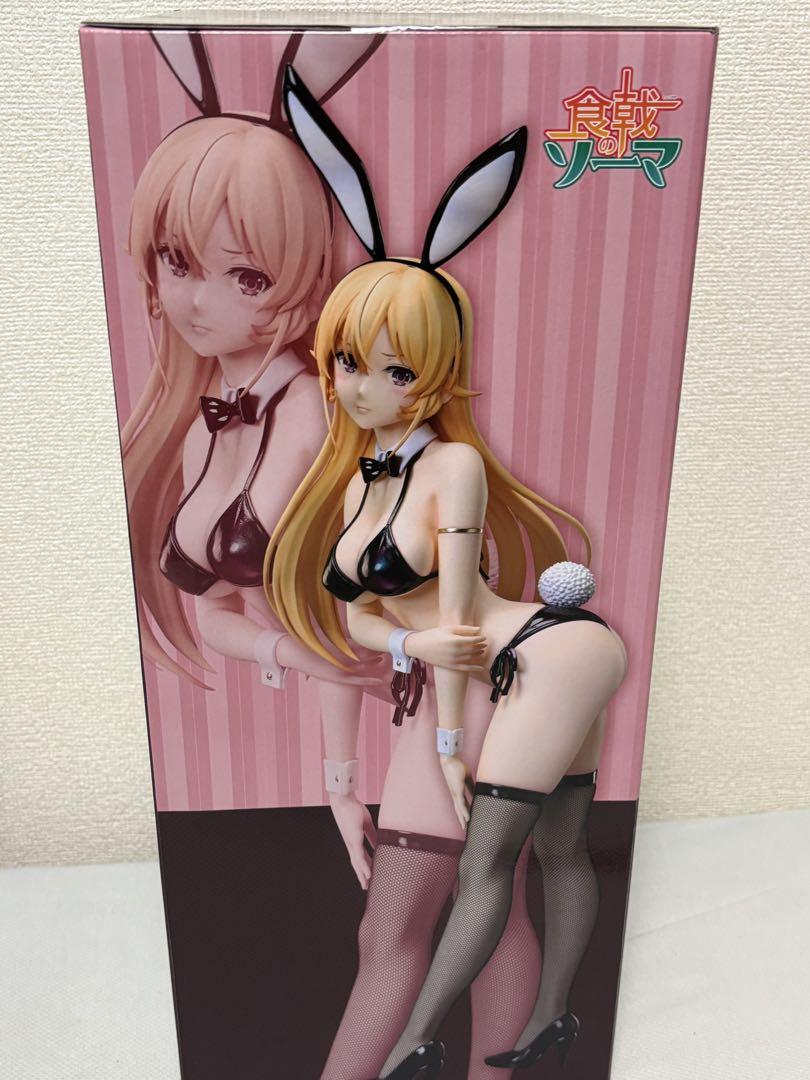 

[Б/У] Эрина Накири Бикини Версия Зайчик