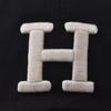 2023 Washed Cotton Letter H Baseball Cap Snapback Hat For Men Women Dad Hat Embroidery Casual Hats Casquette Hip Hop Caps
