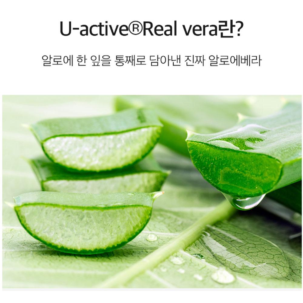 Dermafactory Real Vera Pore Serum 30ml