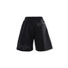 Nike Kevin Durant French Terry Casual Embroidered Shorts V1 Men Shorts Black DH7374-010