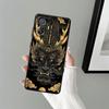 Coole Drachen Hülle Handyhülle Case für Xiaomi Mi 14 12X 12T Pro 13 Lite 11 10T 11T 12