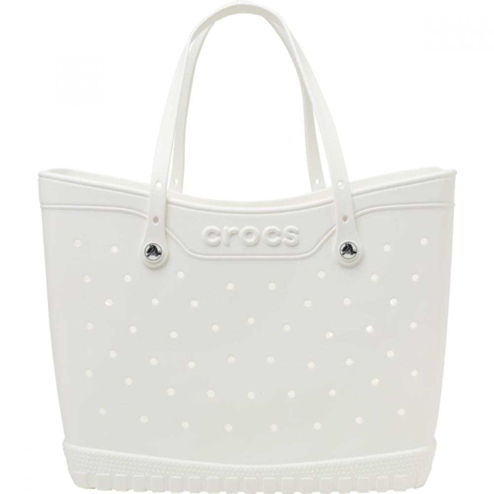 

Crocs Класична сумка біла 210192 100 One size