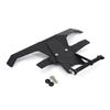 New 2025 For BMW R 1250 RS R1250rs Motorcycle Windshield Stand Holder Phone Mobile Phone GPS Navigation Plate Bracket R1250RS