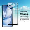 Για Realme Note 70T Γυαλί IMAK Πλήρους Κάλυψης Ταινία από Γυαλί Tempered Σειρά Pro+ 169mm