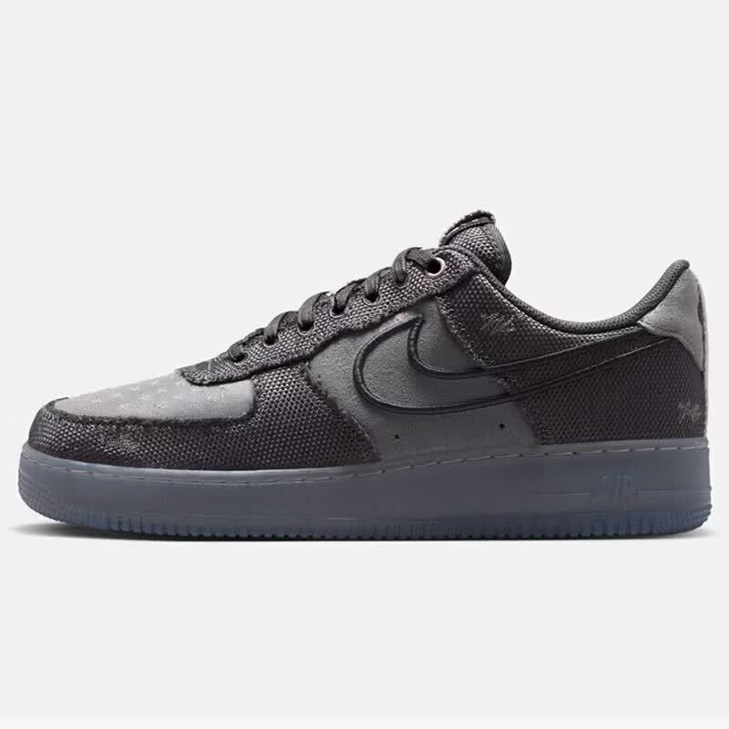Nike Men's Air Force 1 Low-Top Sneakers