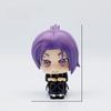 Nagi Lock Blue Seishiro Pvc Anime Figures Toys For Fans And Display Decorative