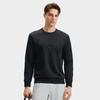 Fila Sweatshirt Men's Jet Black F11M432207FBK