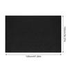 Self-Watering Plant Pot Mat Provide Nutrients for the Roots of Plants Used In Courtyard and Garden