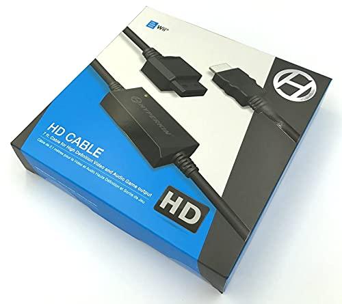 Wii HDMI-utgangskabel