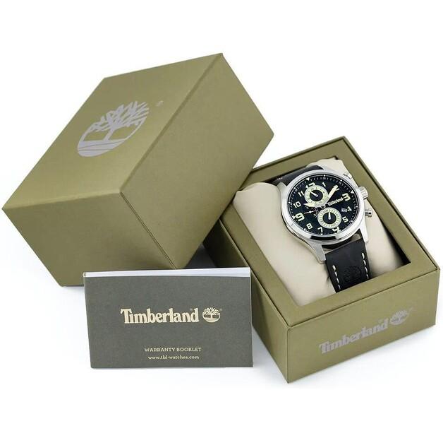 Часы Timberland 15357Js02