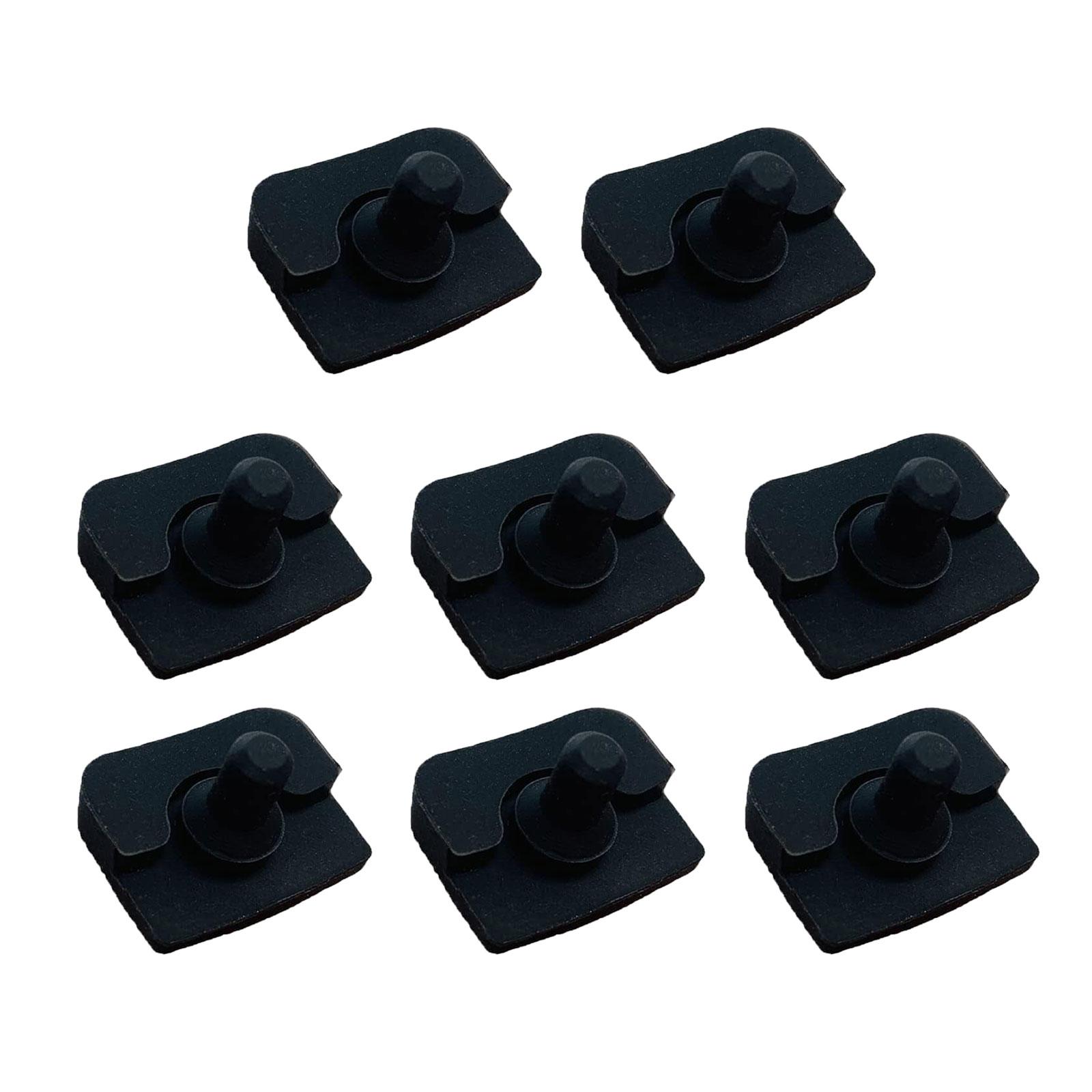 

Силіконові захисні чохли від подряпин Силіконові накладки на ніжки Силіконові бампери для аерофритюрниці Силіконовий матеріал для аерофритюрниці B