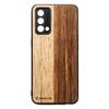 Realme GT Master Edition Mango Wooden Case