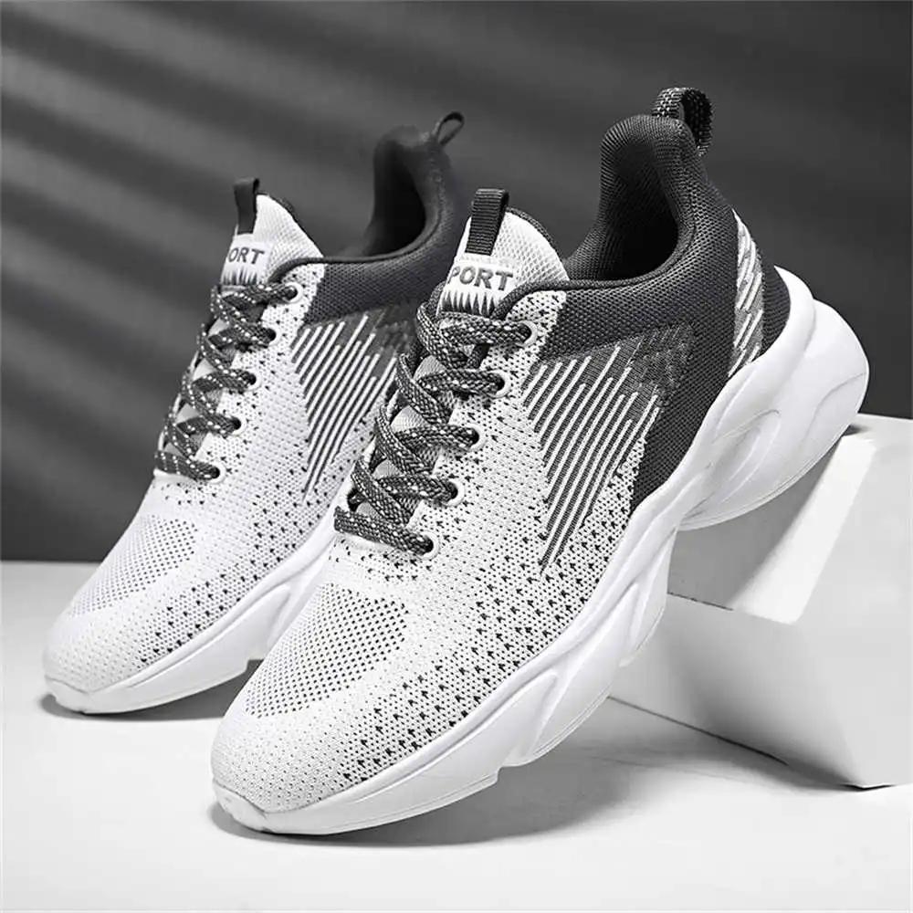 Number 40 Autumn-spring Men And Women Sneakers Running Shoes For Summer Luxury Man Loafers Sports Top Comfort Promo