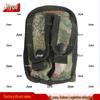 06 Modular Pistol Magazine Pouch