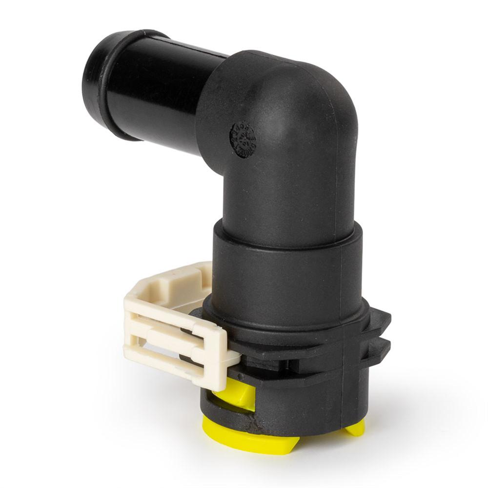 Konektor vodní hadice pro Mazda 3 CX-7 CX-9 2007-2013 B37F61240 B37F-61-240