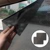 2 Pcs Durable Car Sunroof Film High-Quality Sunscreen Film Stickers Cover Anti-Uv Pvc Electrostatic Sticker